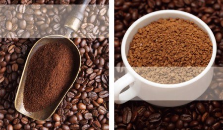 Cà phê bột Robusta - Cà Phê An Thịnh - Cơ Sở Mua Bán, Sản Xuất Cà Phê Bột An Thịnh